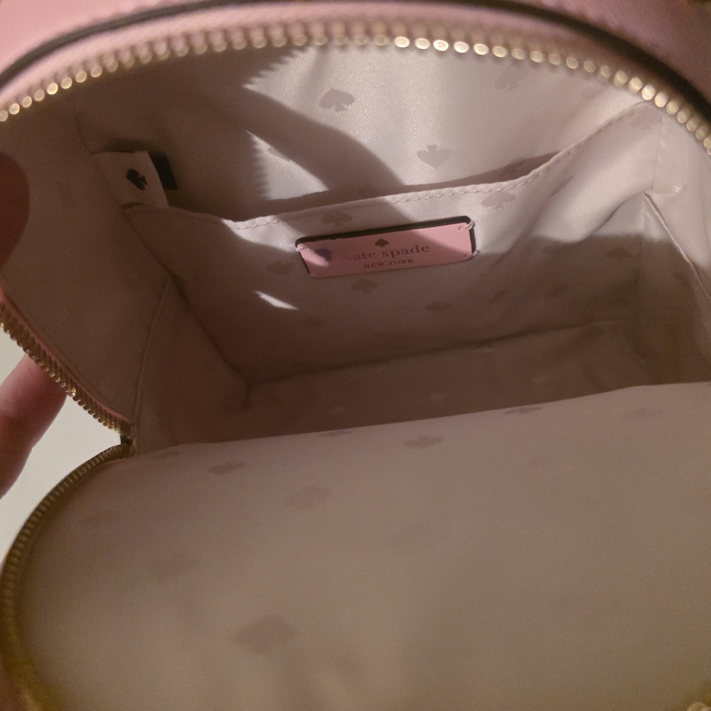 kate spade Pink Backpack - Picture 6 of 8